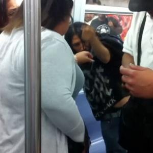 billy mccorkle add Gropped On Train photo