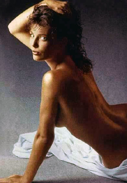 bradon black add Nude Kelly Lebrock photo