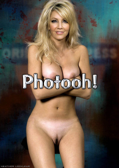 ashley marlene add Heather Locklear Nude photo