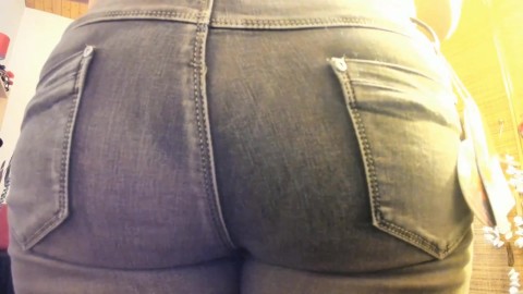 anton everts add Bbw Jeans Porn photo