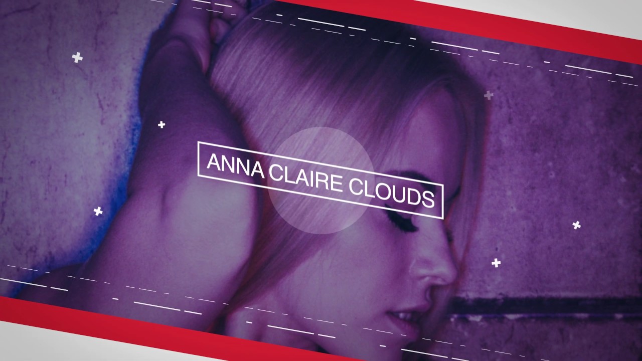 cheryl kohlman add Anna Claire Clouds Joi photo