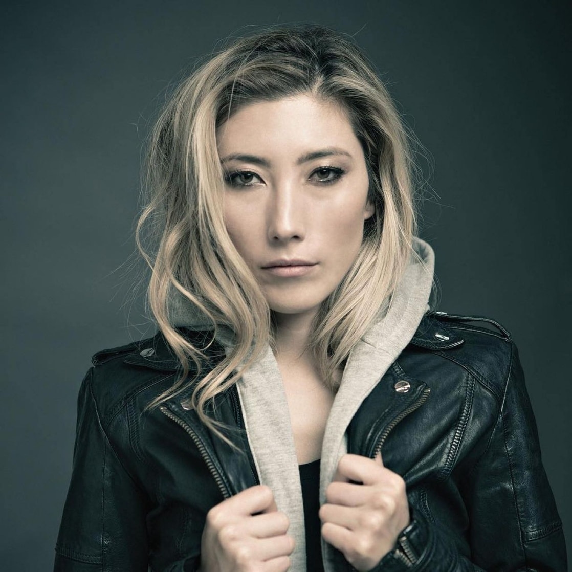 aida ehsani add Dichen Lachman Sexy photo