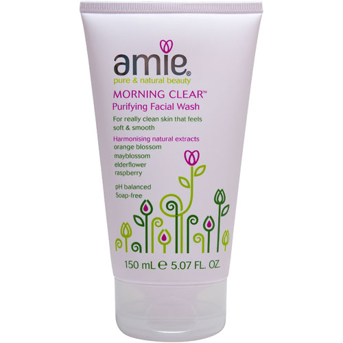 david plaster add Amie Face Wash photo