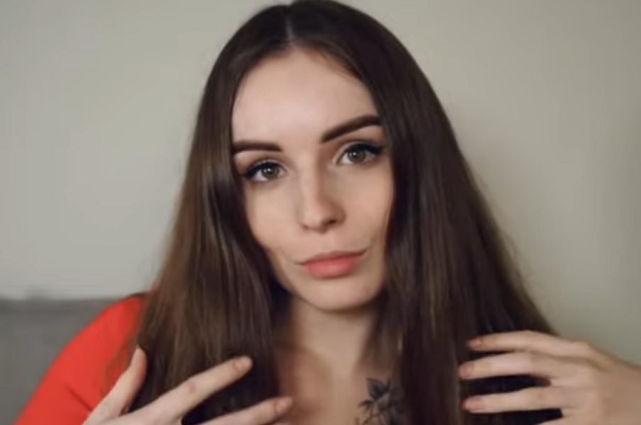 david glasscock add Egilea Asmr photo