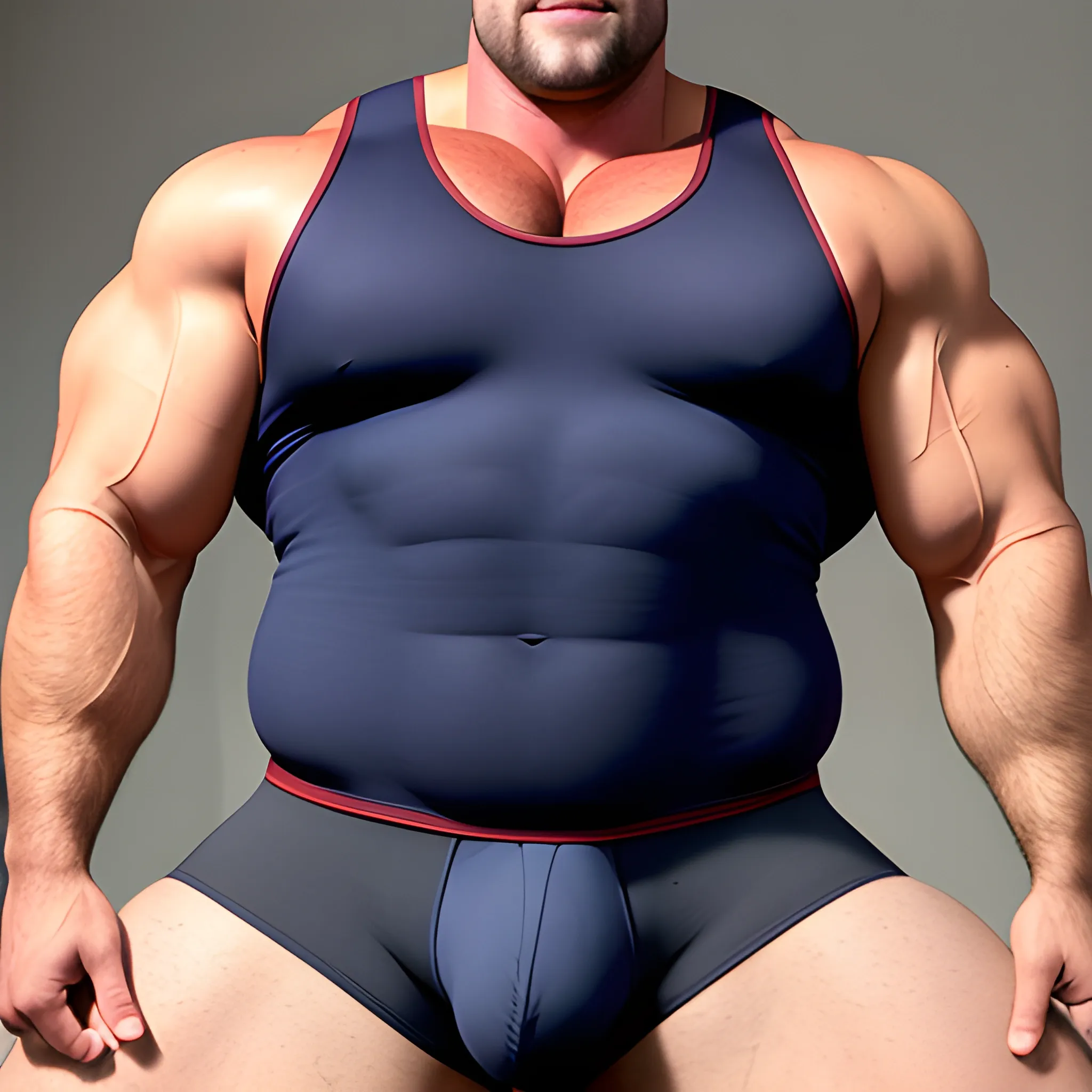 cj dacumos add Mens Big Bulges photo