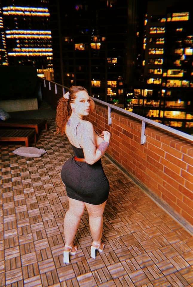 ann yousry add Pawg Queens photo