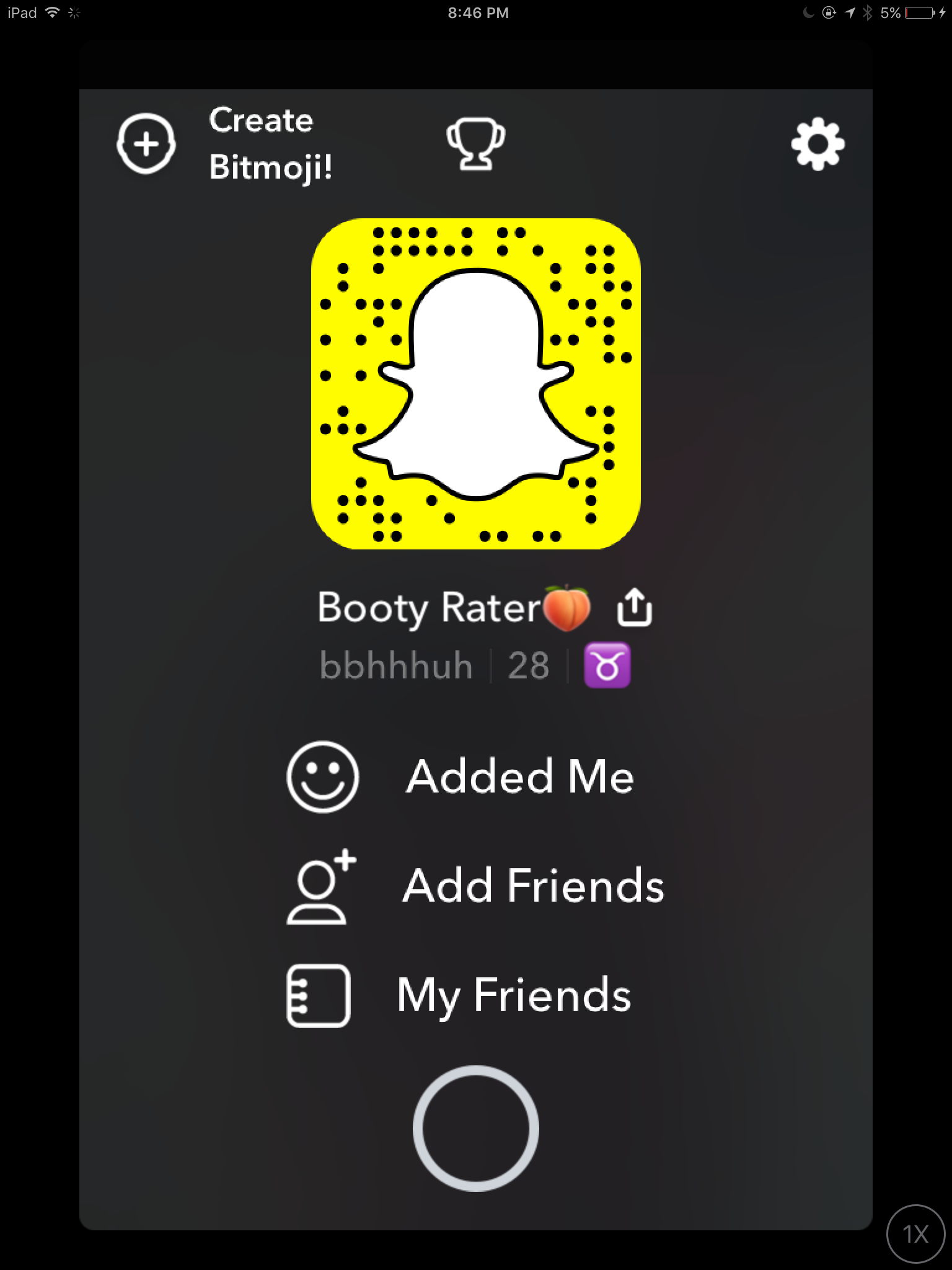 anthony beamer add Nudes From Snapchat photo