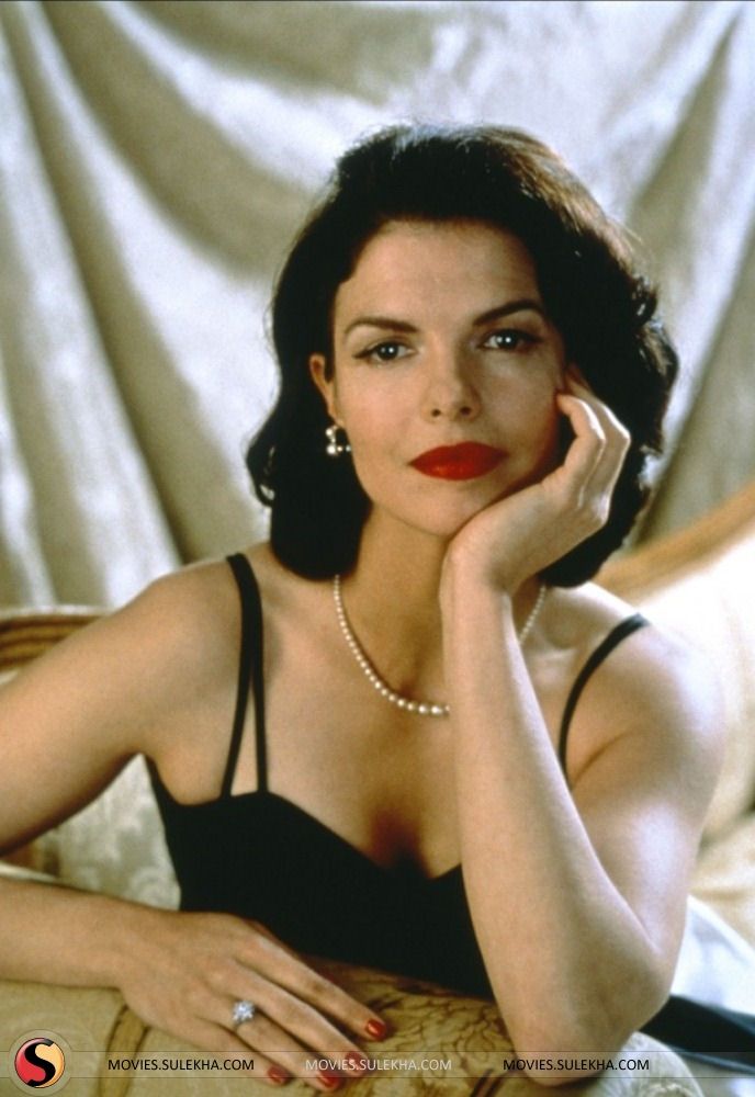 andy glanzer add Jeanne Tripplehorn Hot photo