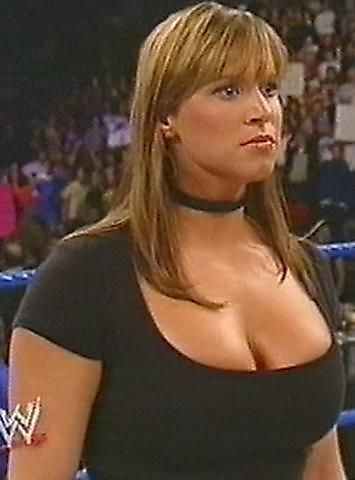 annie neale add Stephanie Mcmahon Sexiest Pics photo