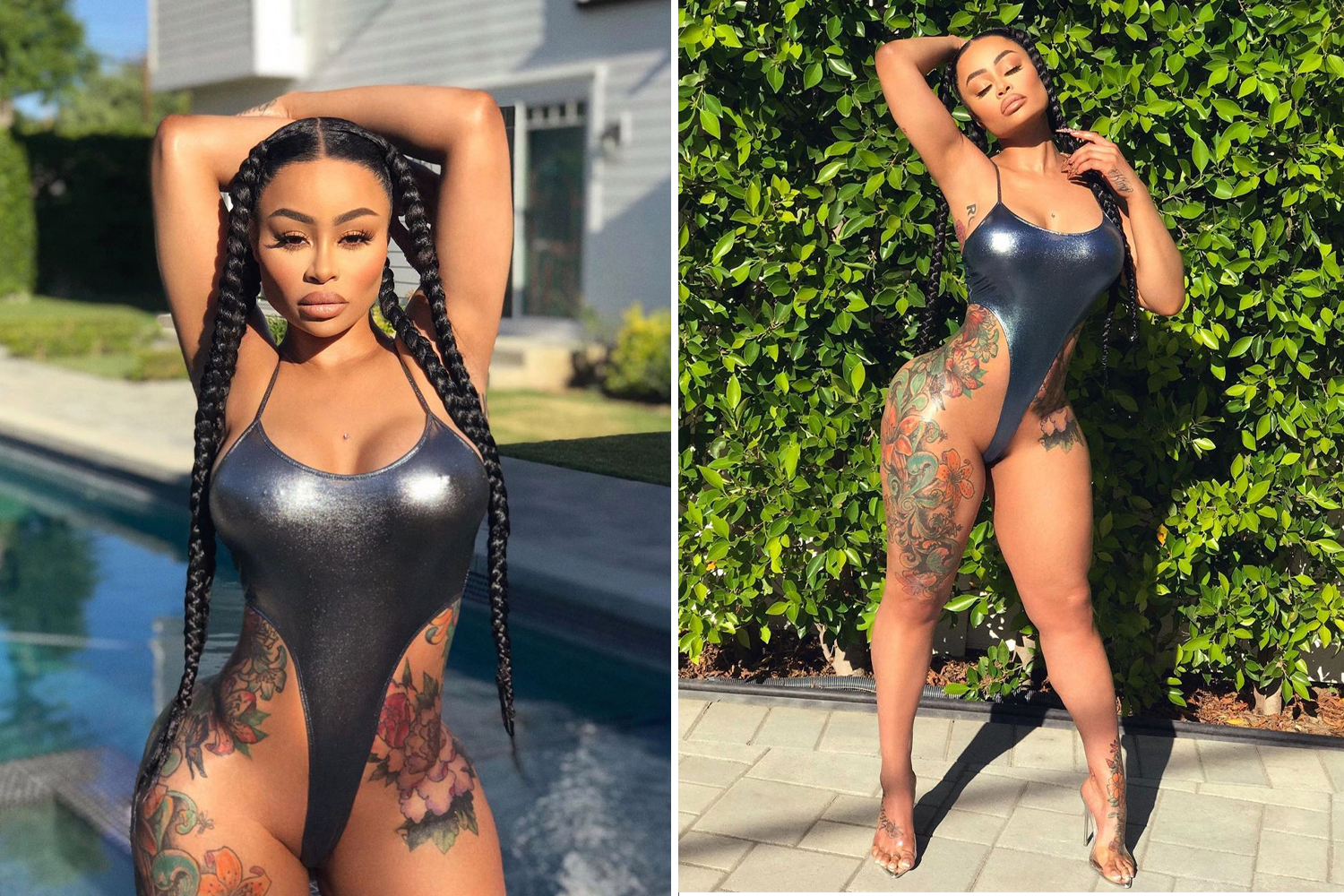 cory chandler add Blac Chyna Onlyfans Porn photo