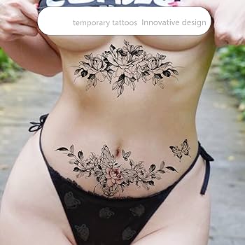 alex desha add Butterfly Tattoo On Vagina photo