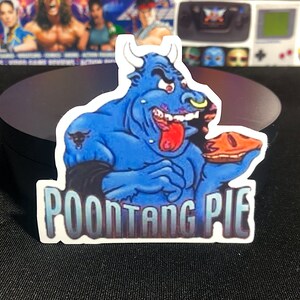 blake skinner add Pootang Pie photo