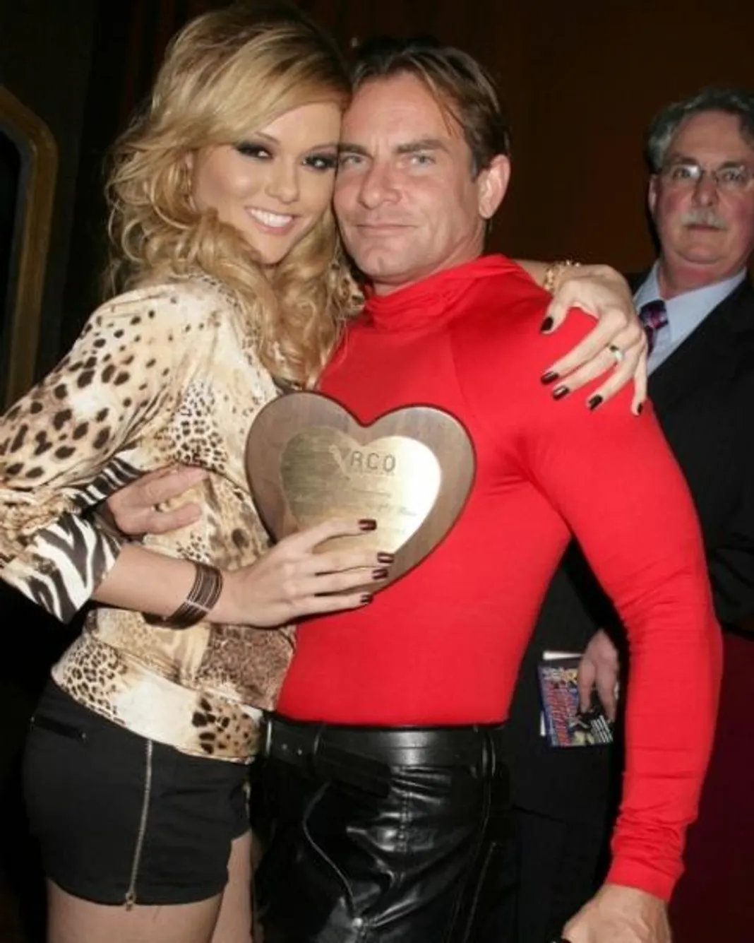 aiza perez add Evan Stone Threesome photo