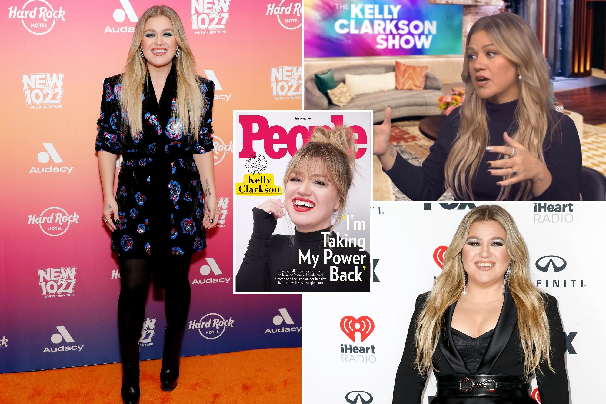 Naked Pictures Of Kelly Clarkson 2216