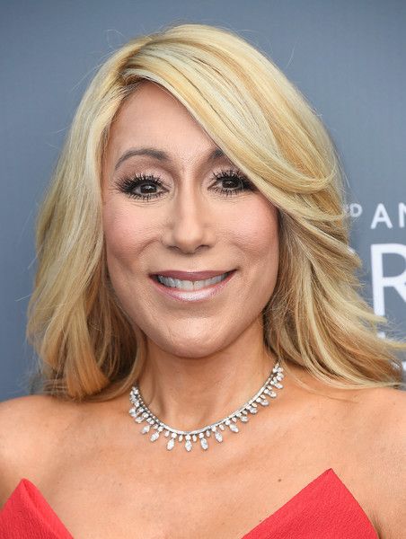 Lori Greiner Nude 21367