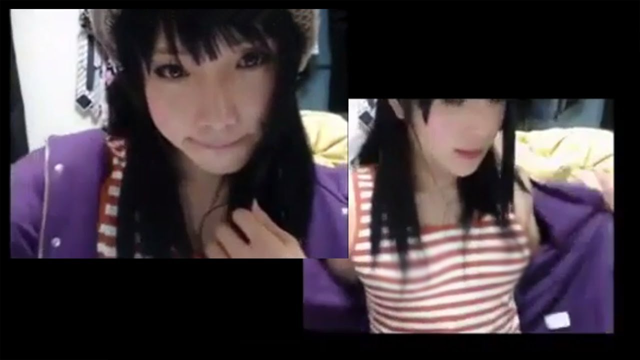 choi wing add Webcam Strip Video photo