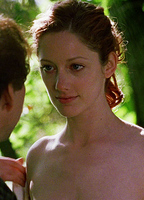 betty tait add Judy Greer Flashing photo