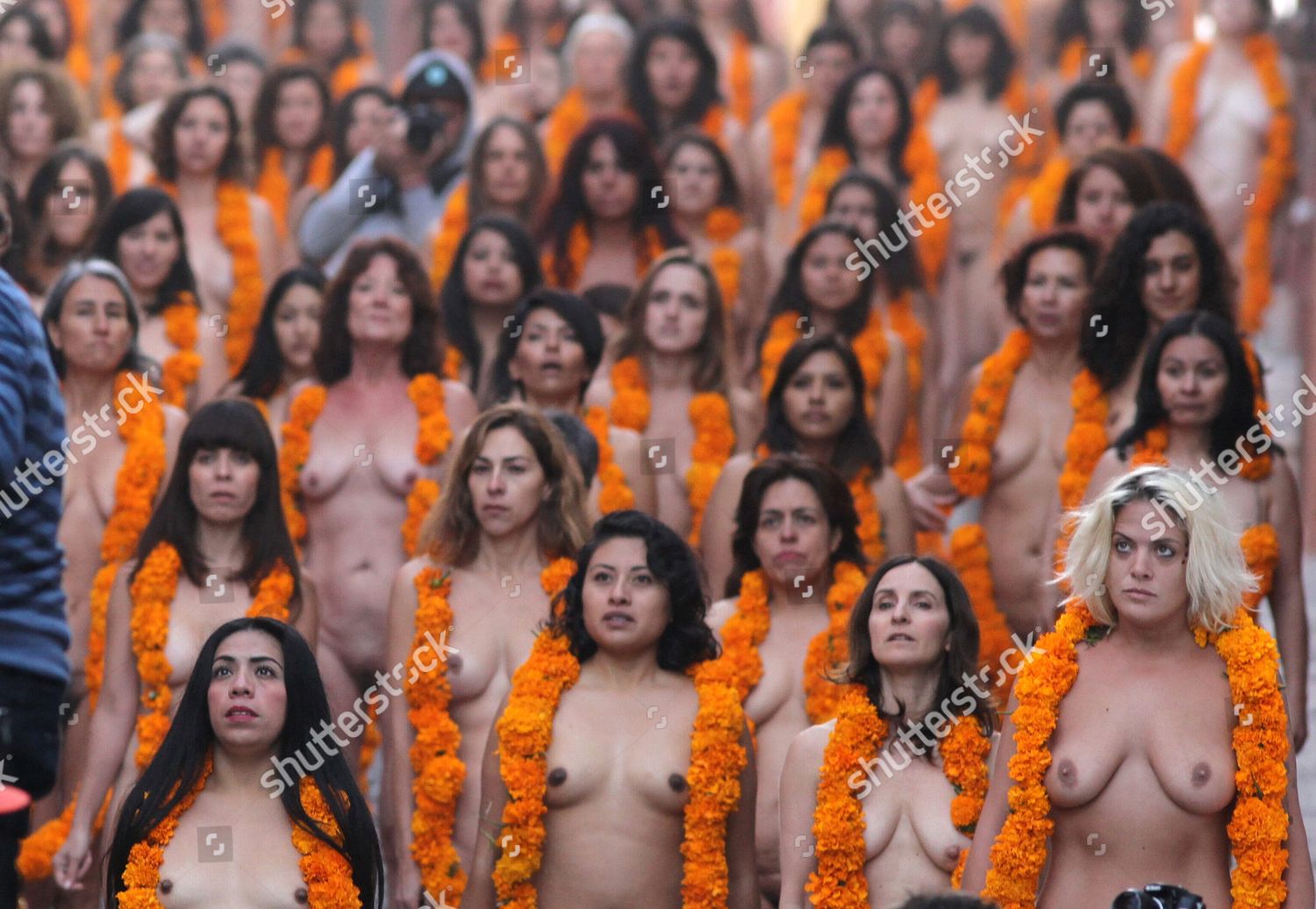 adi tayar add Nude Women In Mexico photo