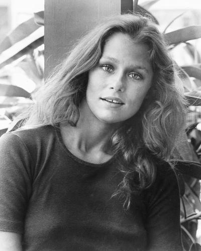 brenda bien add Lauren Hutton Nude photo