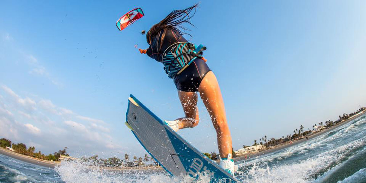 don boonstra add Naked Wakeboarding photo