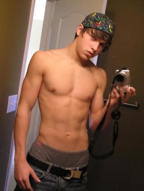 cory chaisson add Real Twinks photo