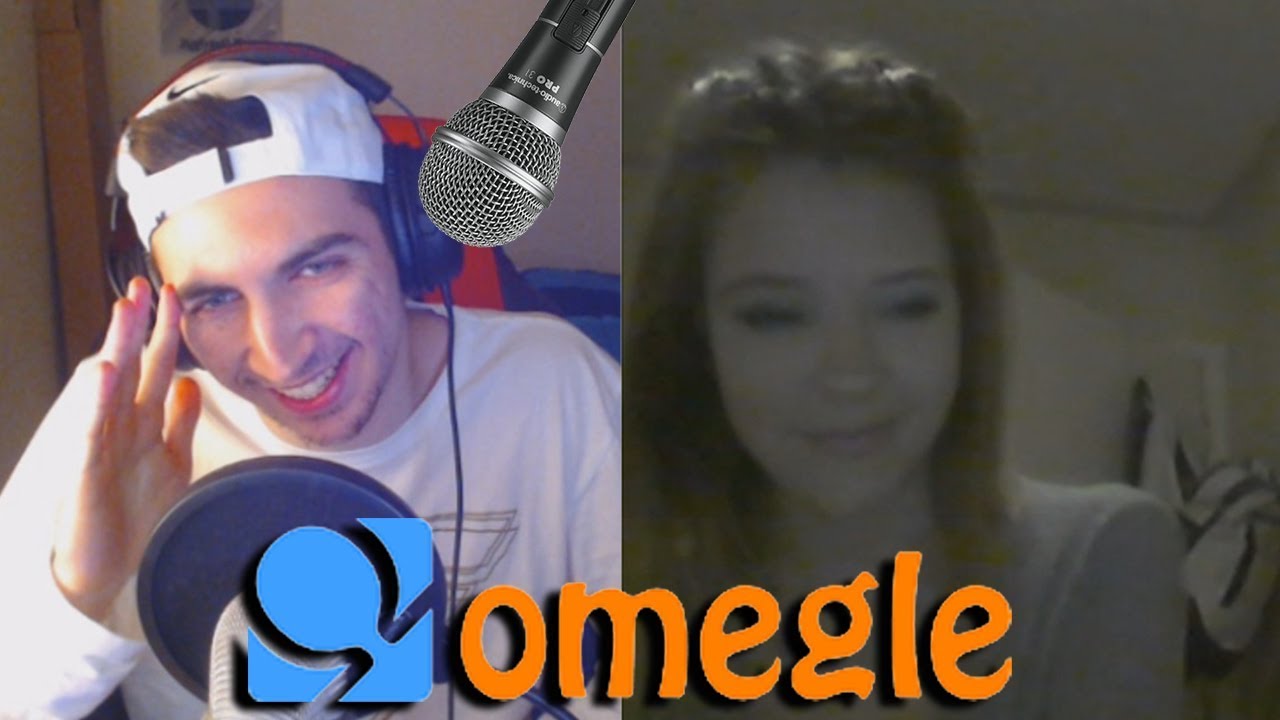 cat ramirez add Omegle Girlfriend photo