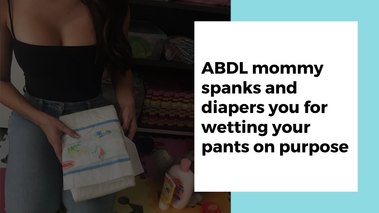 anthony hamons add Abdl Mommy Videos photo