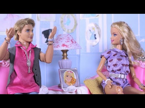 brina wilson add Barbie Porn Parody photo