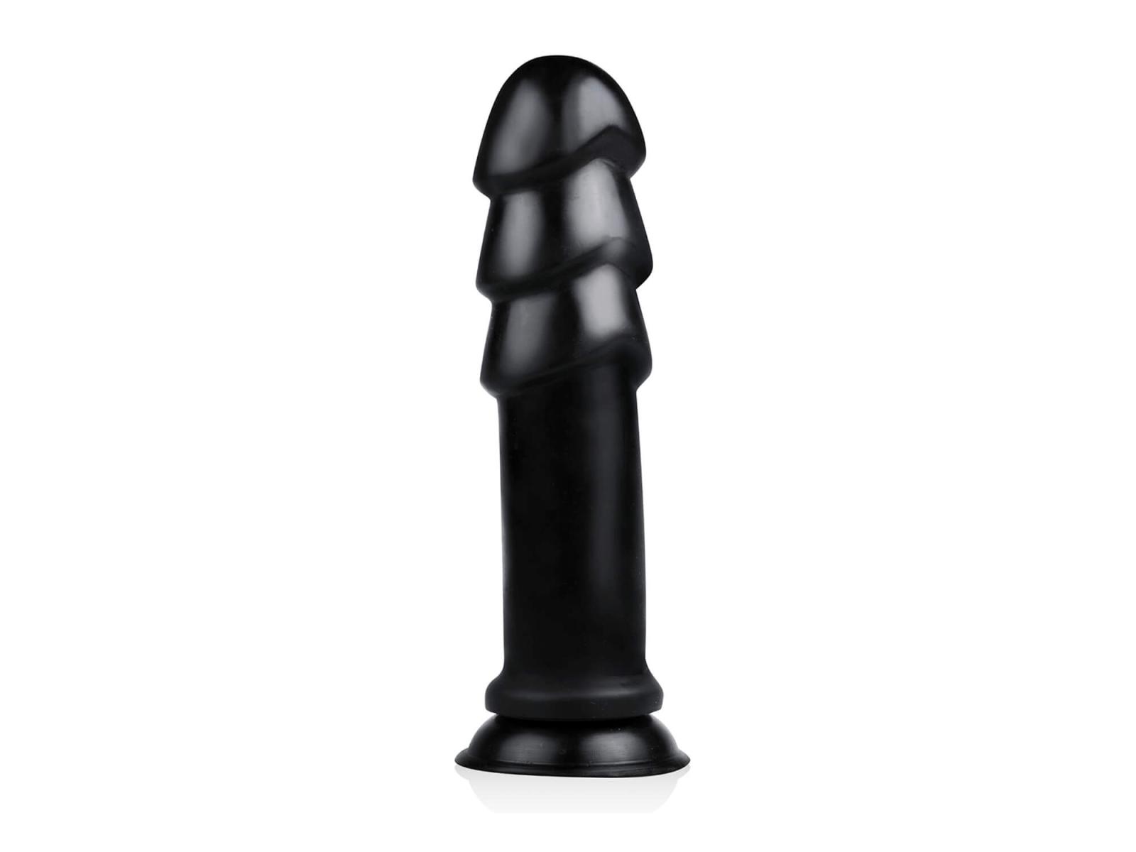 christopher doman add Black Anal Dildo photo