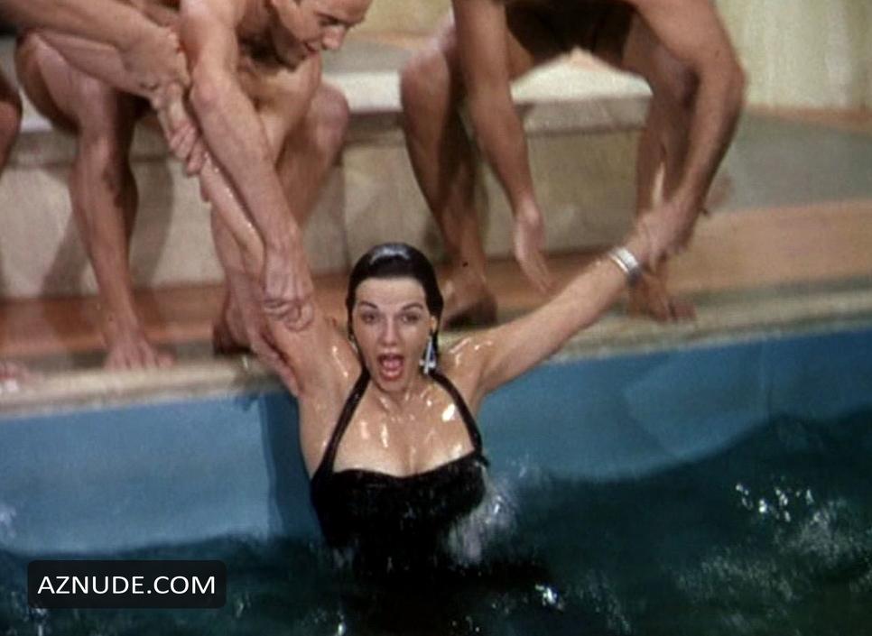 benedict sanchez add Jane Russell Naked photo