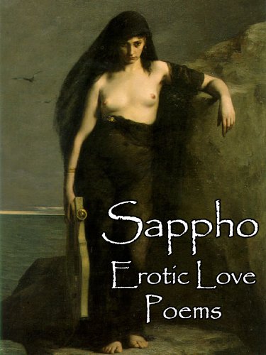 dennis buckner add Sapho Erotica photo