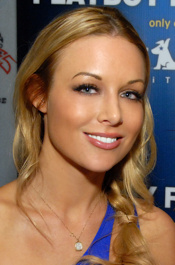 danielle latimer add Kayden Kross Hot photo