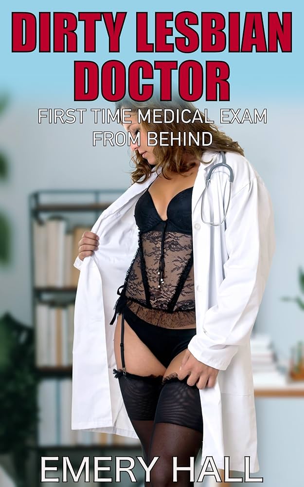 darcy fowler add Lesbian Doctor Seduces photo