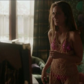 aimee mcfadden add Summer Bishil Nude photo