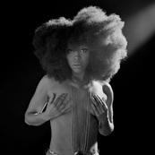 angela earl add Nude Pics Of Erykah Badu photo