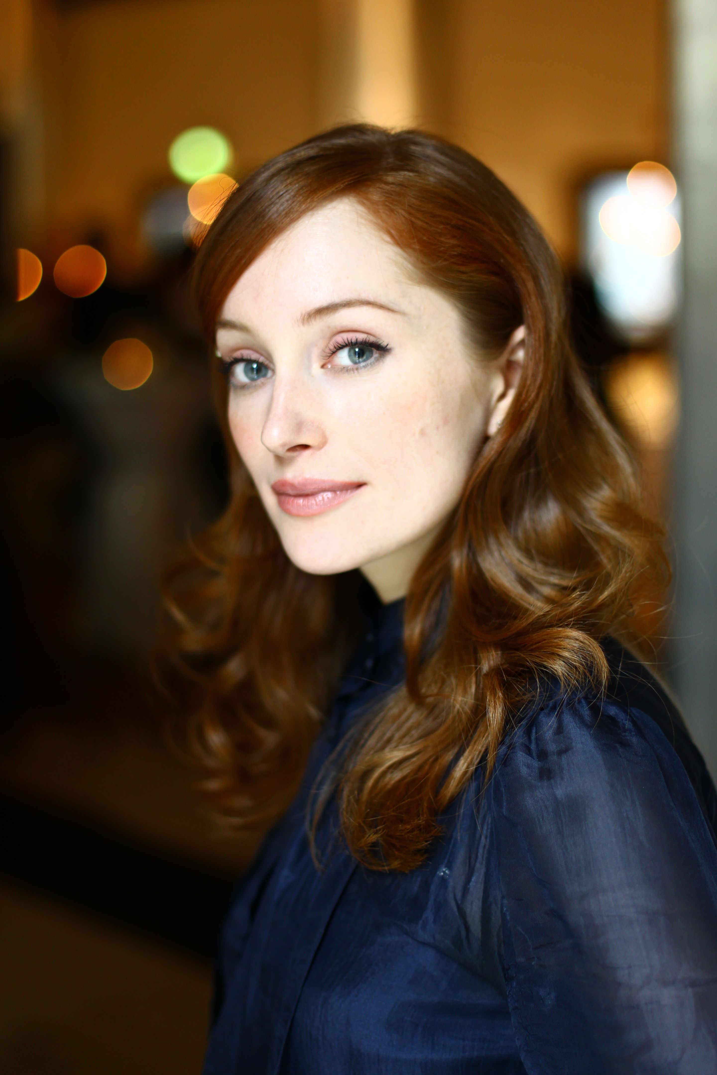 andy wooldridge add Lotte Verbeek Hot photo