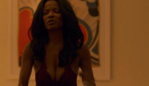 armada jaya add Keesha Sharp Nude photo