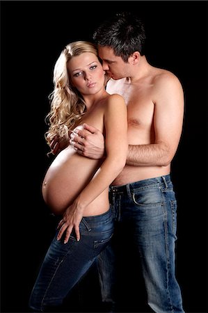 abigail alexandra add Man Kissing Woman Breast photo