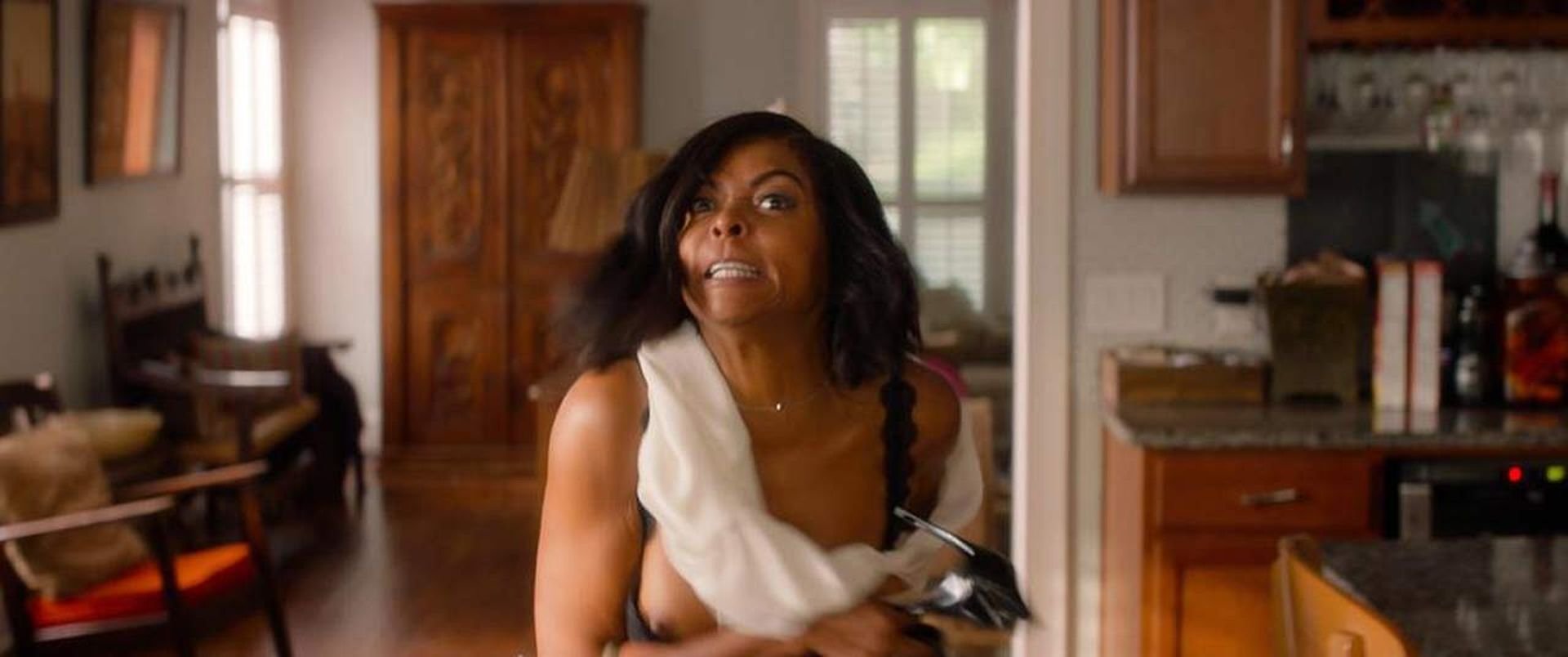 dan wendel add Taraji P Henson Nude photo