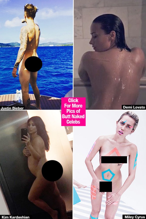 carlos h sanchez add Miley Cyrus Butt Nude photo