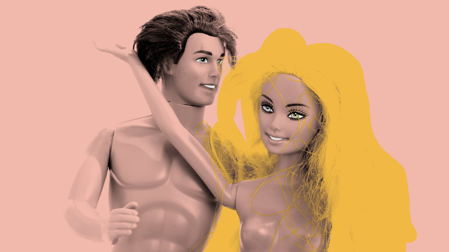 annie minerva add Barbie Sex Scene photo