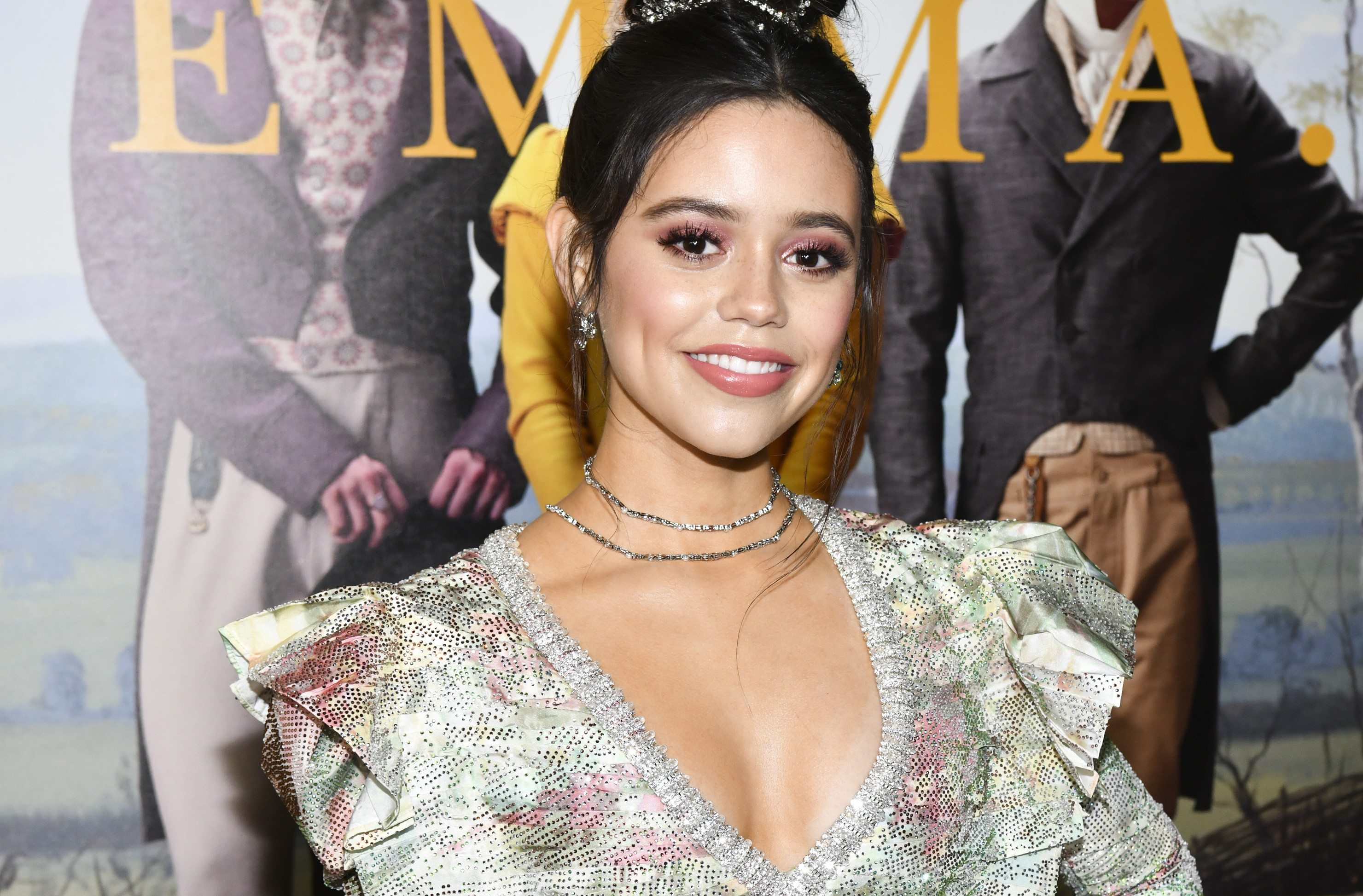 curtis hancock add Jenna Ortega Porm photo