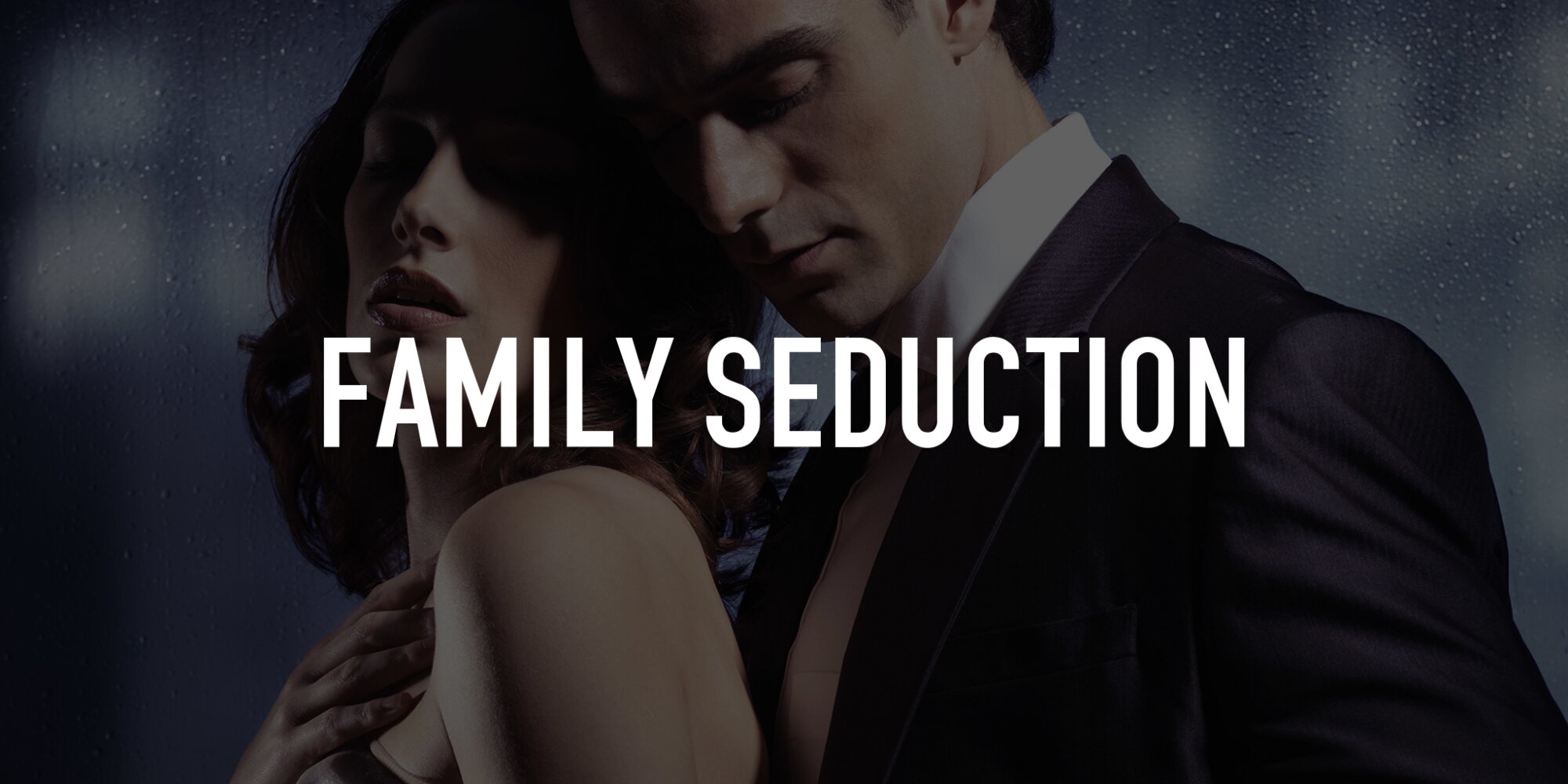 alexandrea rhine add Family Seduction Porn photo