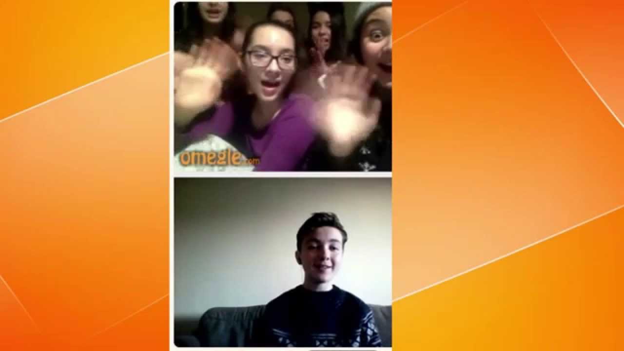 brian backes add Omegle Teens Friends photo