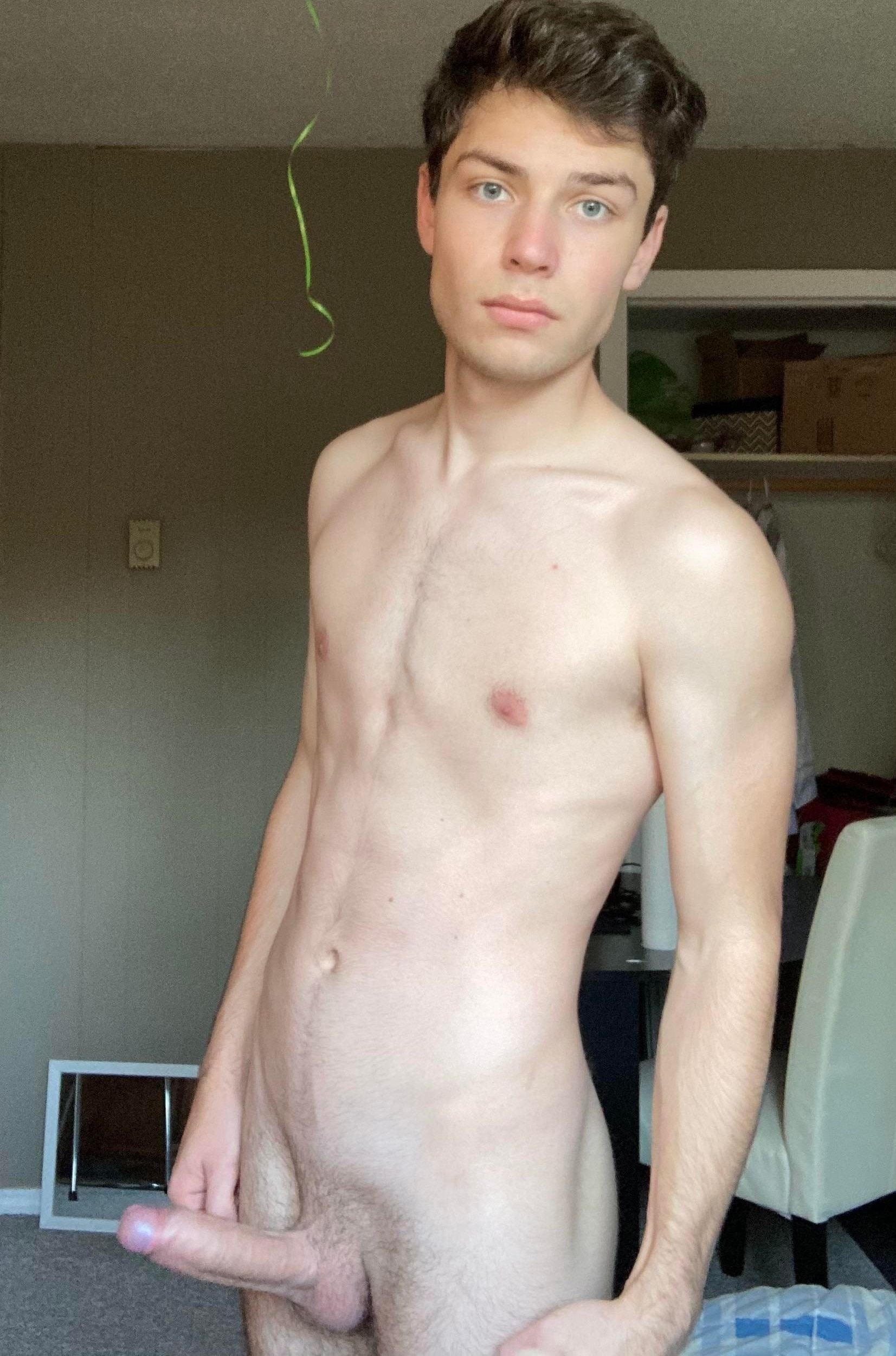 colin auton add Naked Guys With Erections photo