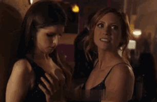 anya nunez add Anna Kendrick Boobies photo