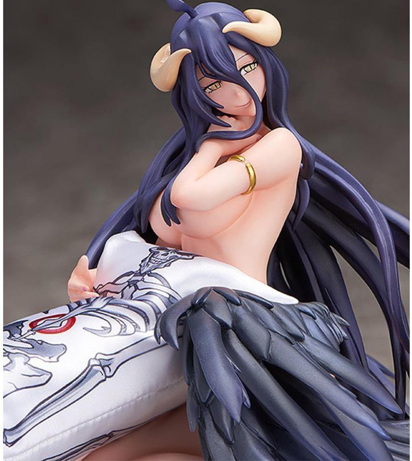 Albedo Nude 12456