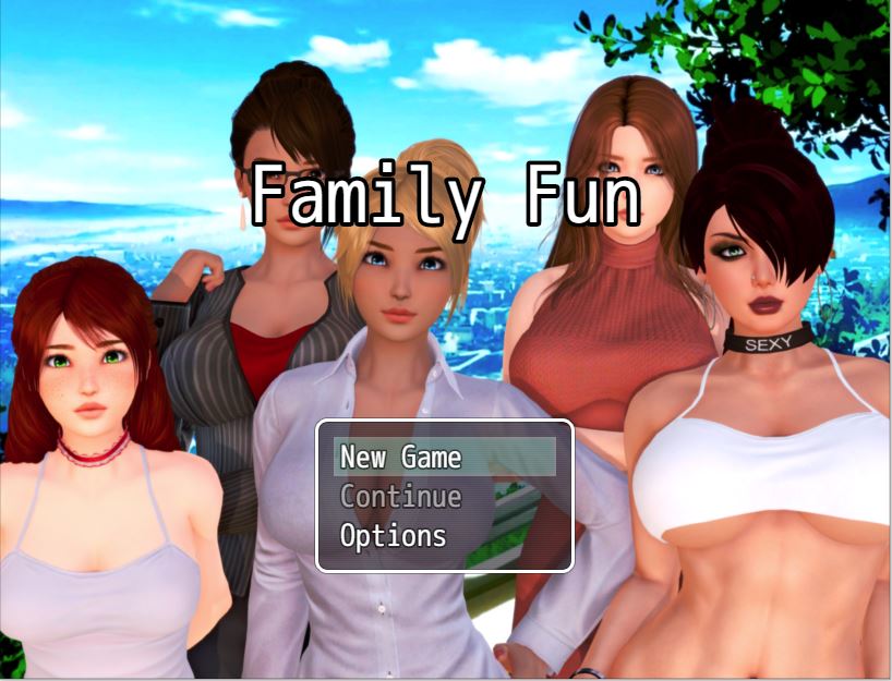 desaline williams add Family Porn Game photo