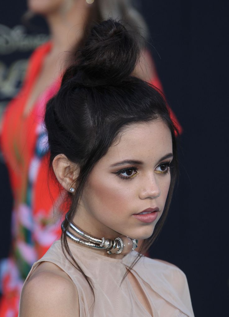 dora amador add Jenna Ortega Potn photo