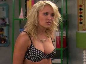 betty nolan add Emily Osment Leaked photo